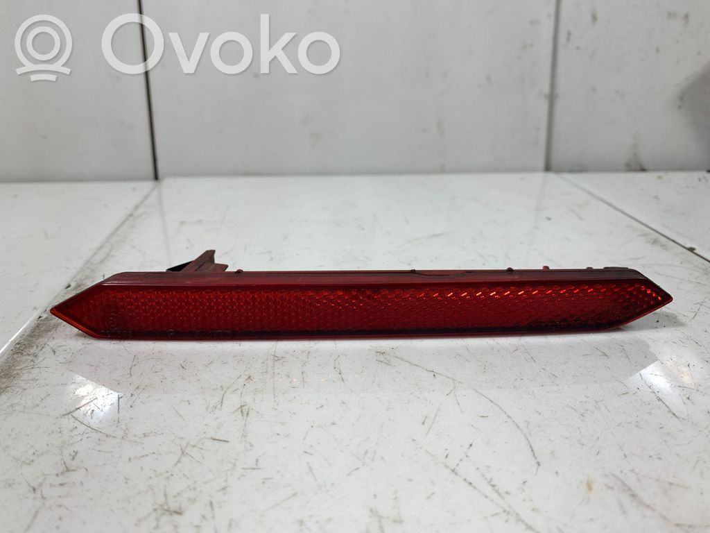 Honda Civic Galinis atšvaitas 