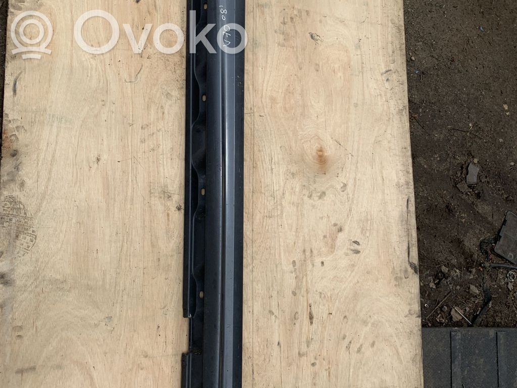 Volvo V70 Sill 