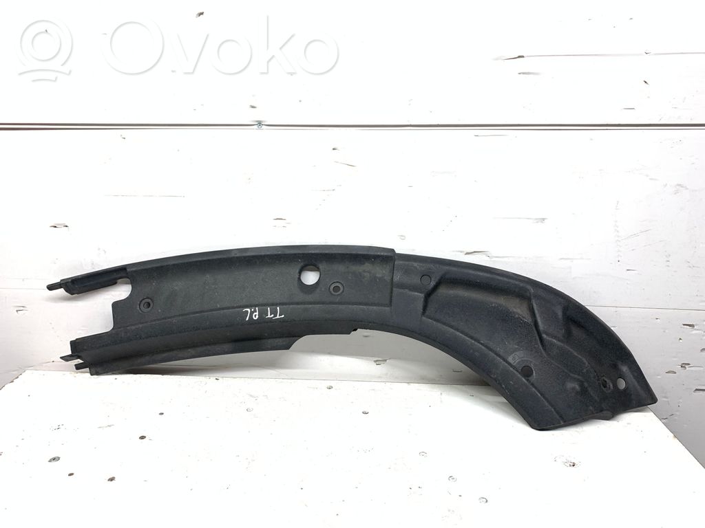 Top upper radiator support slam panel   8N0860442E