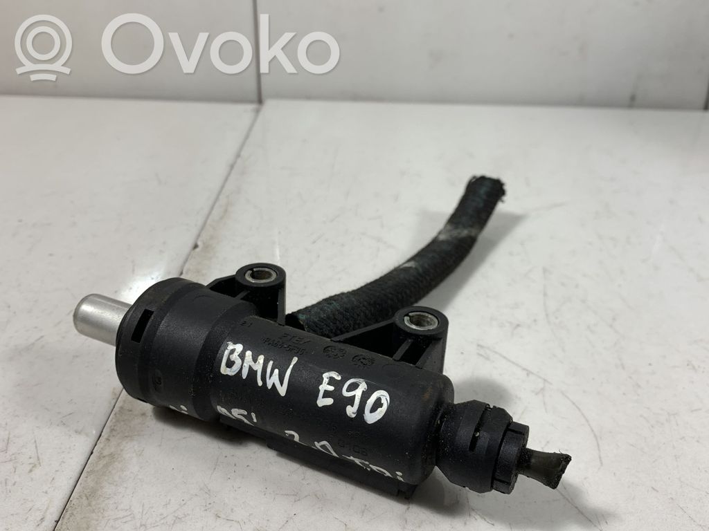 BMW 3 E90 E91 Cilindro maestro de embrague 