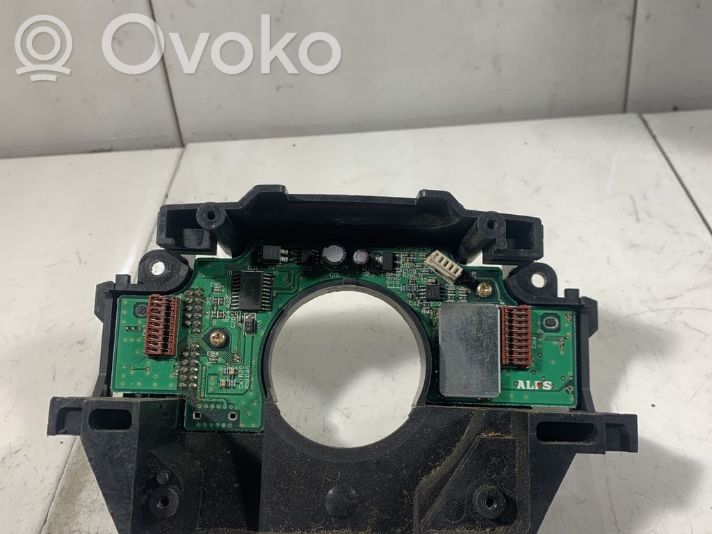 Volvo S60 Capteur d'angle de braquage 
