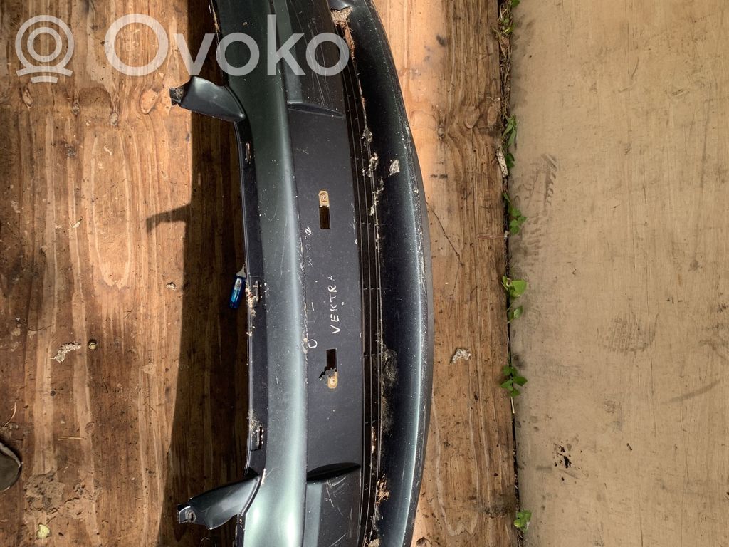 Opel Vectra C Front bumper 