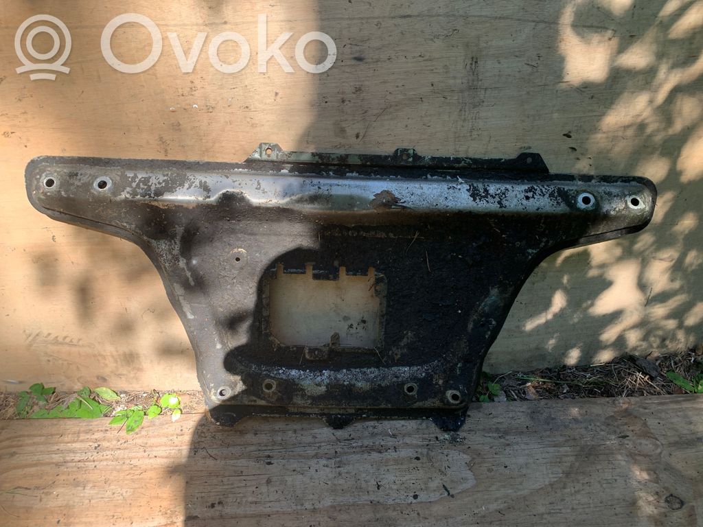 BMW 3 E46 Engine splash shield/under tray 