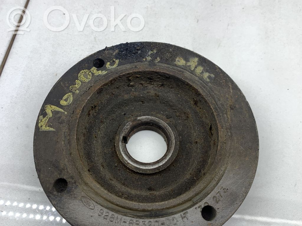 Ford Mondeo Mk III Kampiakselin vauhtipyörä 