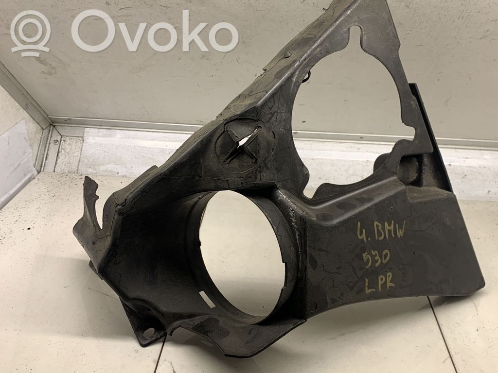 Engine splash shield/under tray   51718159990