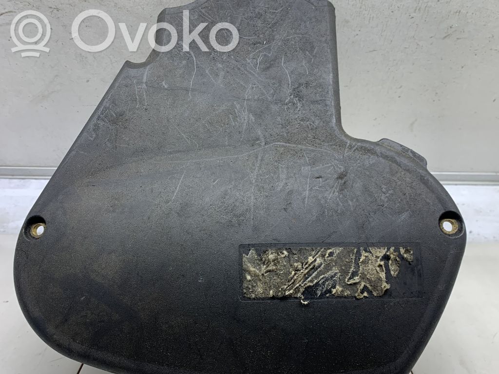 Audi A6 S6 C6 4F Osłona paska / łańcucha rozrządu 