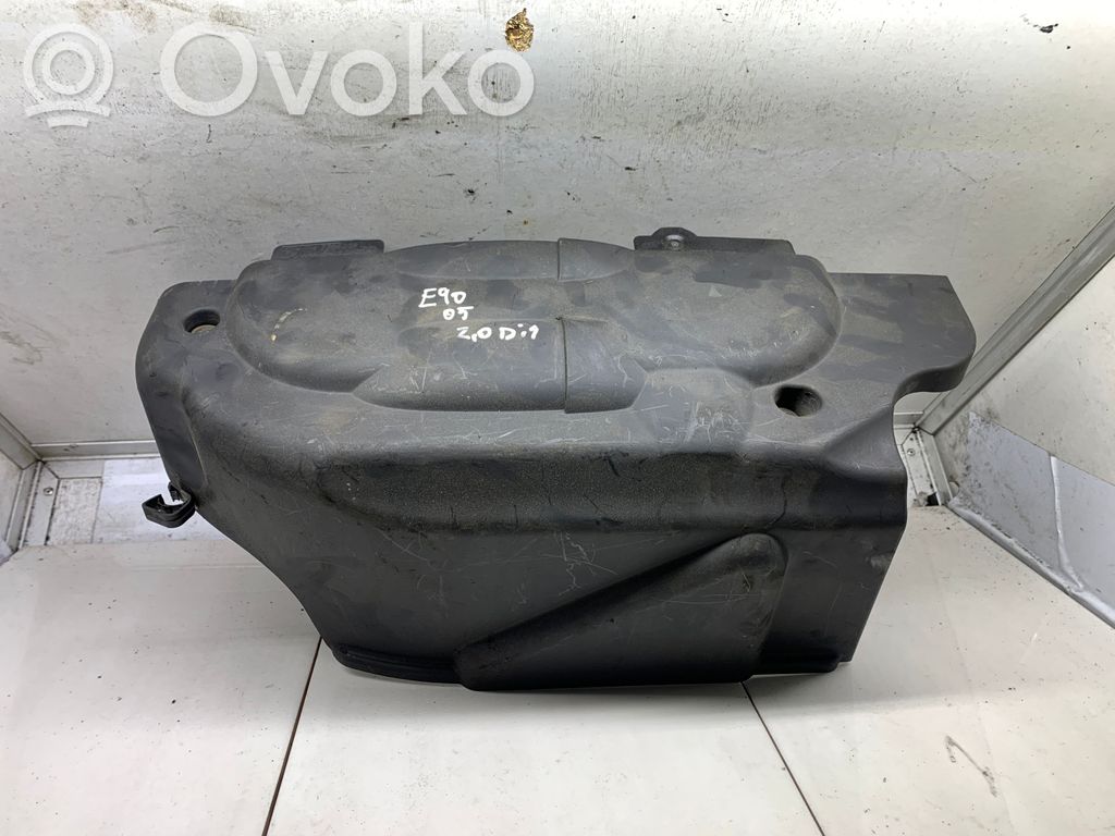 BMW 3 E90 E91 Engine cover (trim) 