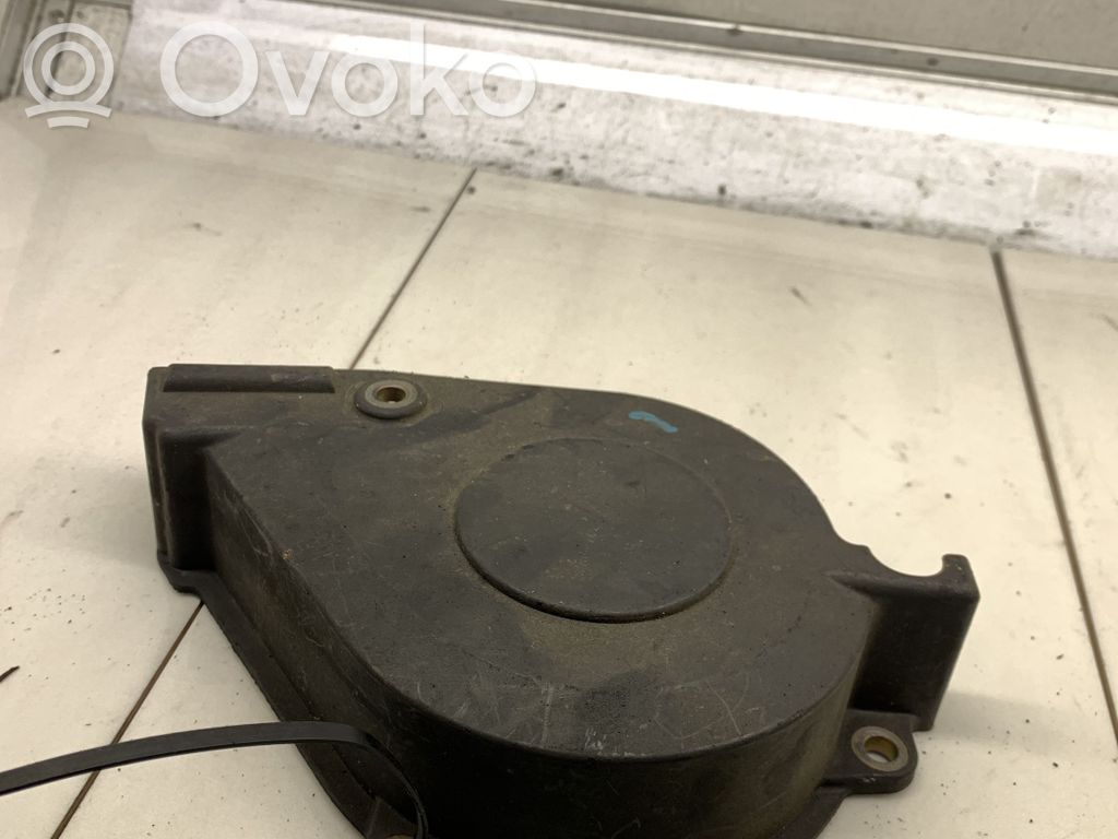 Volvo S40, V40 Correa de distribución (tapa) 