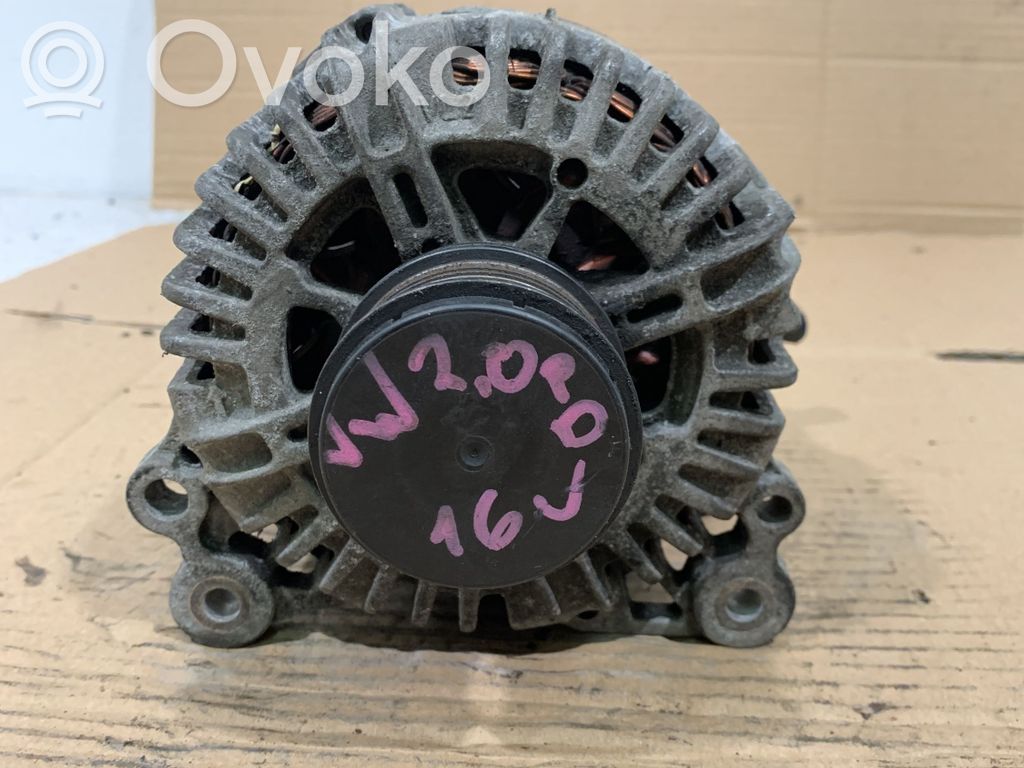 Alternador   401440531
