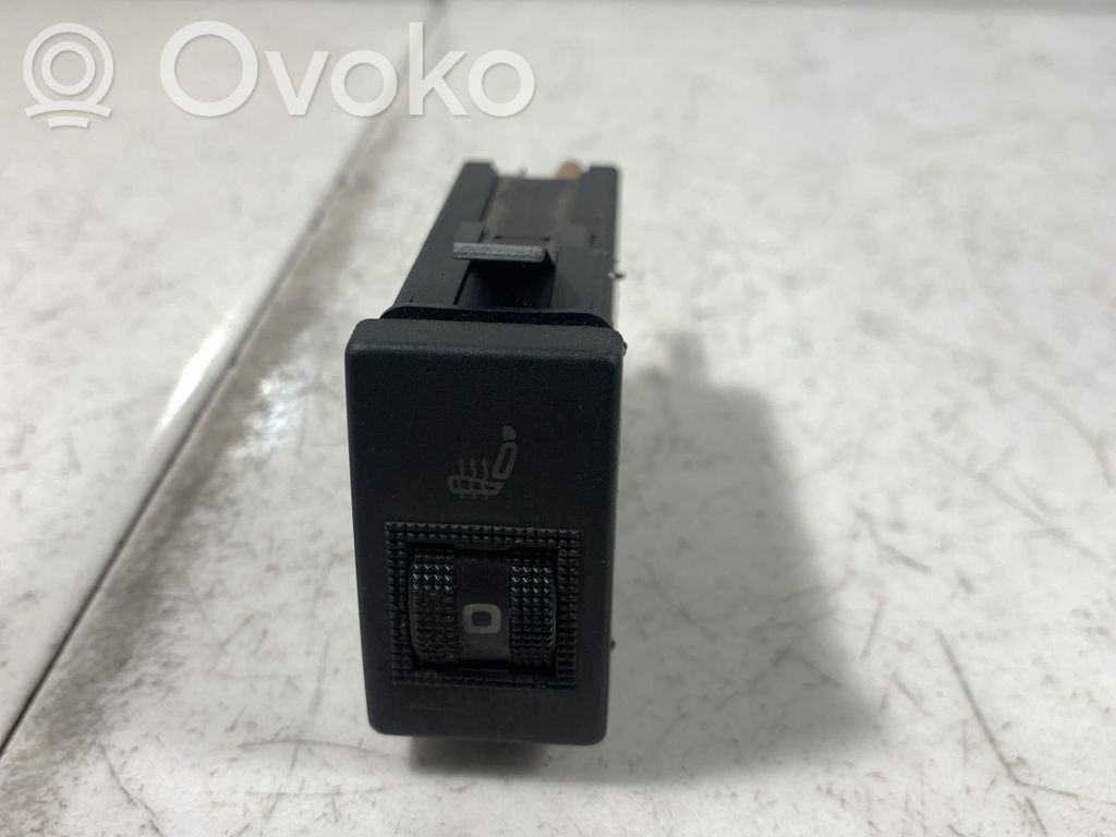 Audi A8 S8 D2 4D Seat heating switch 