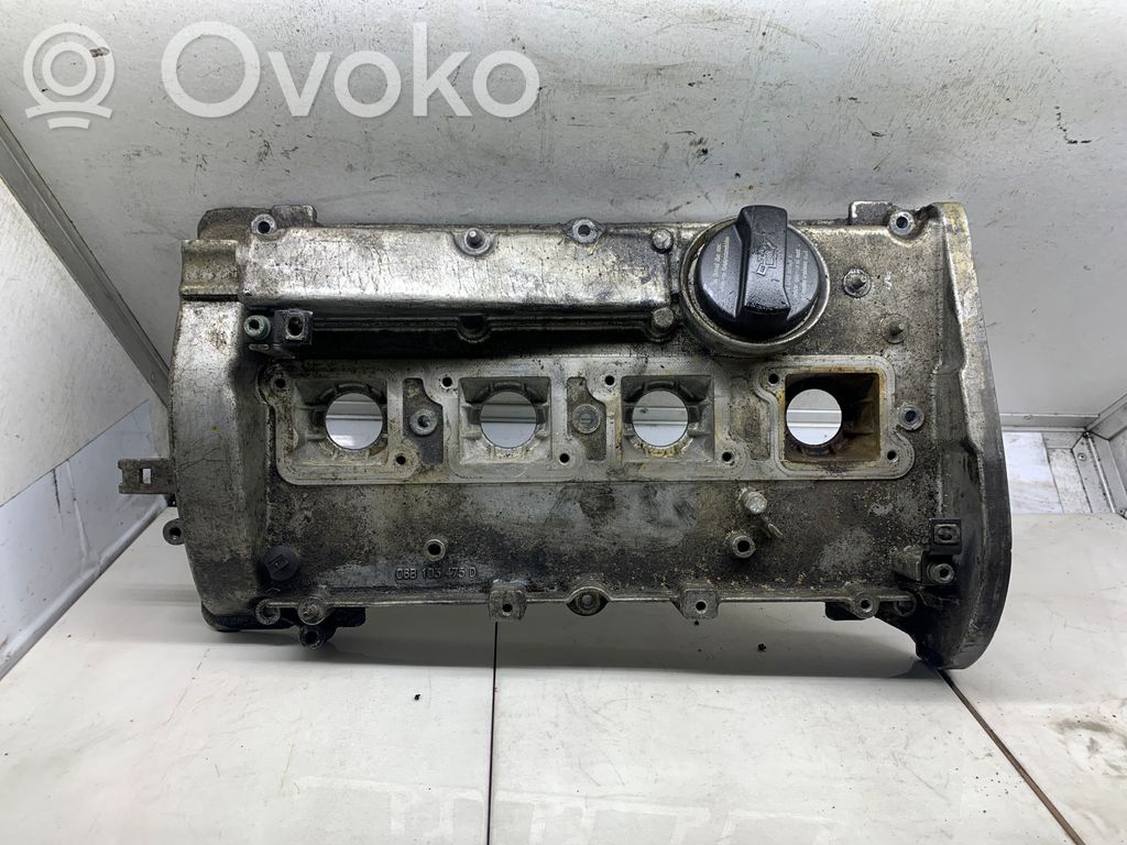 Venttiilikoppa   06B103475D