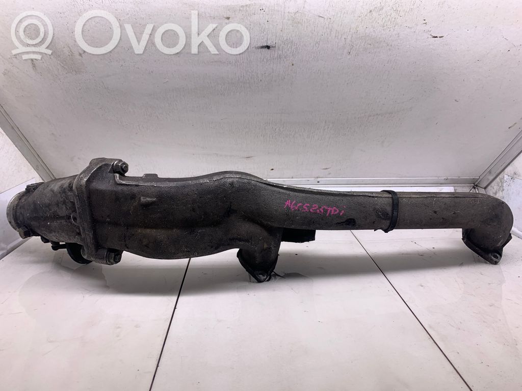 Audi A6 S6 C5 4B Intake manifold 