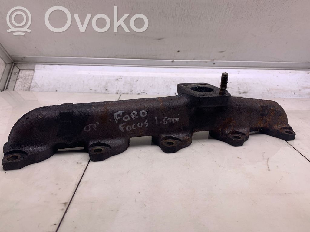 Exhaust manifold   548078