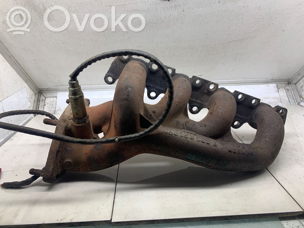 Audi A4 S4 B5 8D Pakosarja 