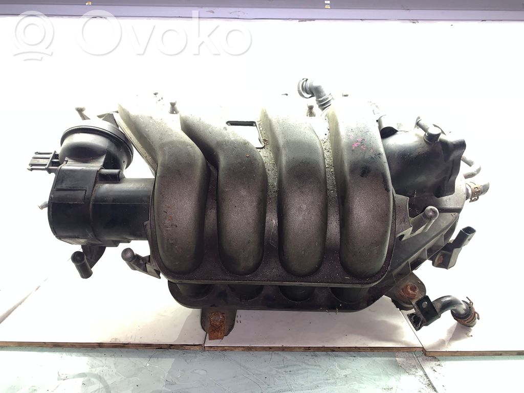 Volkswagen Golf V Galerie admisie 
