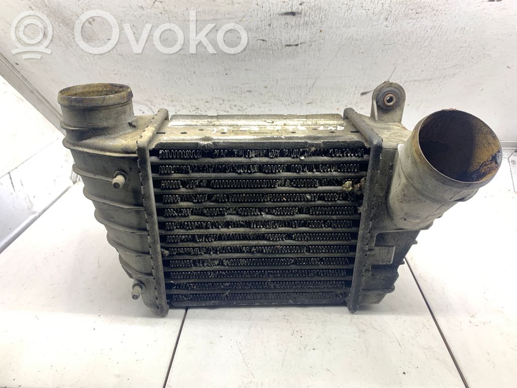 Audi TT Mk1 Interkūlerio radiatorius 