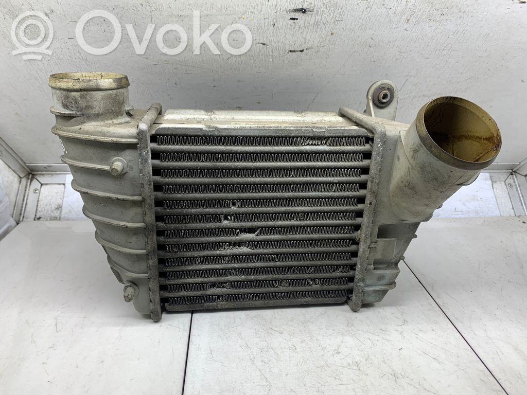 Audi TT Mk1 Interkūlerio radiatorius 