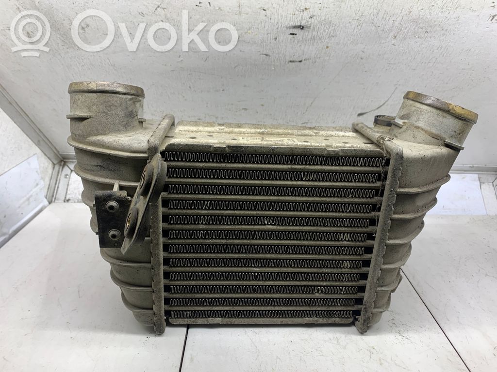 Intercooler radiator   8L9145805
