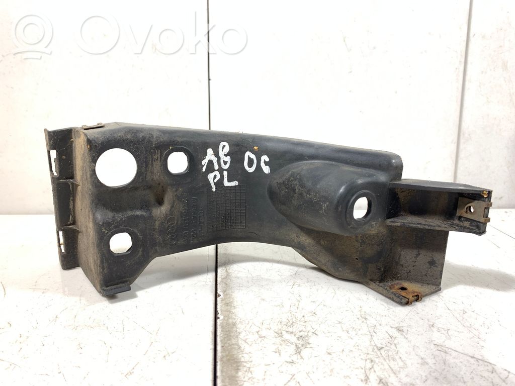 Fender mounting bracket   4E0853922C