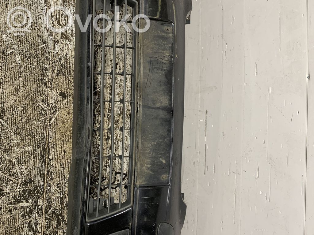 Volkswagen Golf Plus Front bumper 