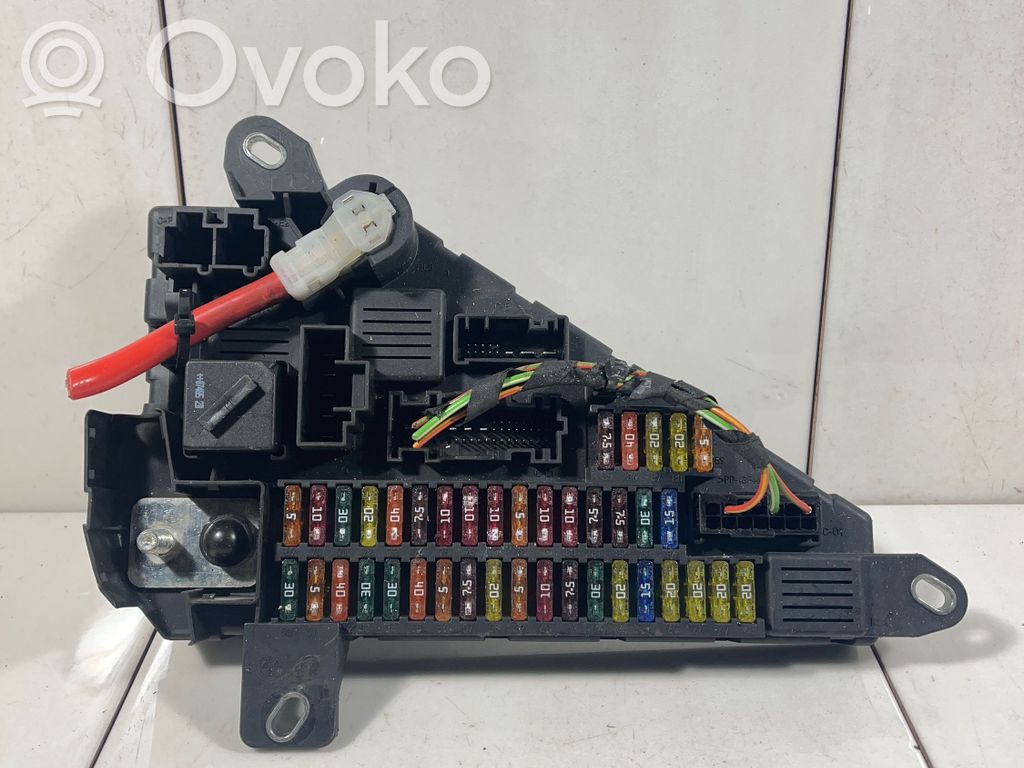 Fuse module   913883001