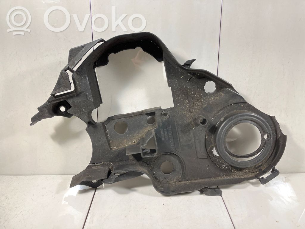 Volvo V70 Osłona paska / łańcucha rozrządu 