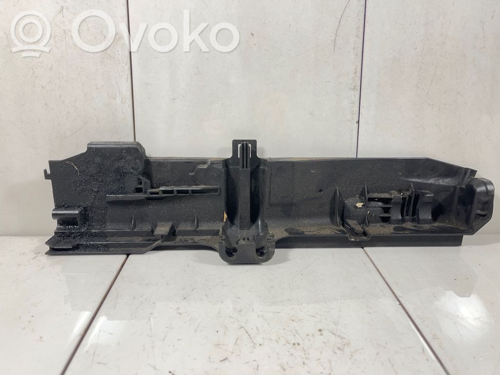 Radiator support slam panel bracket   17107524912,11074810