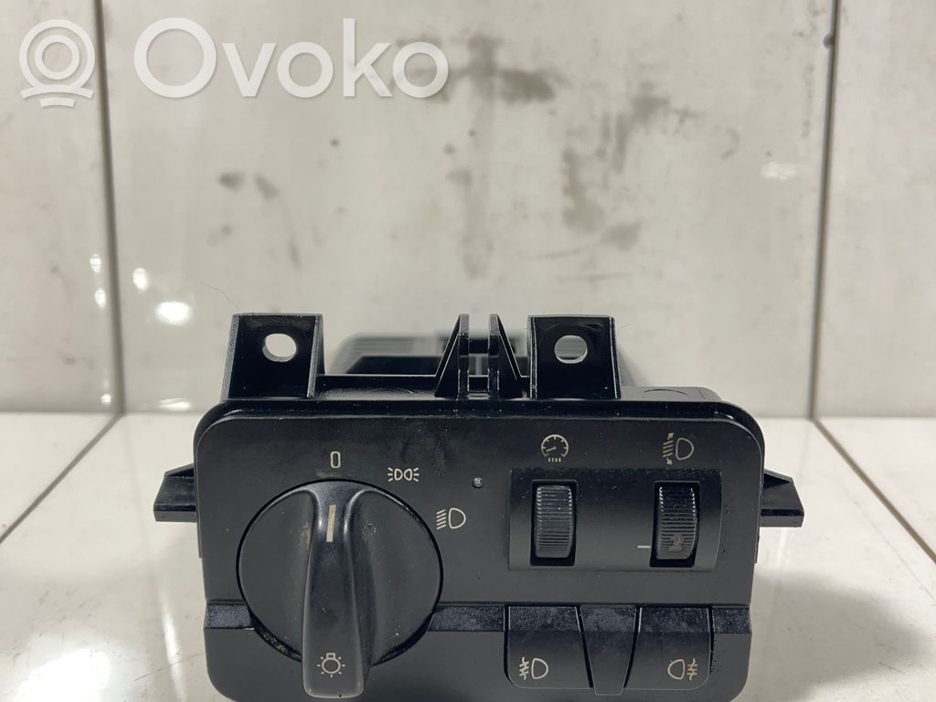 BMW 3 E46 Light switch 