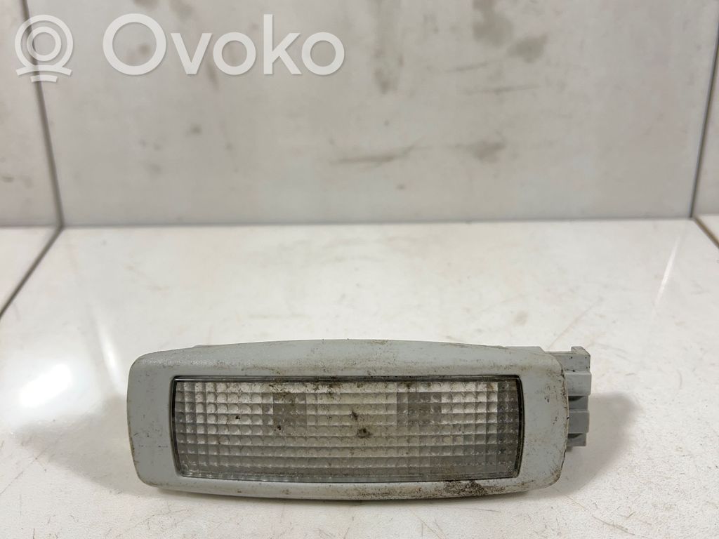 Volkswagen PASSAT B5 Rear seat light 
