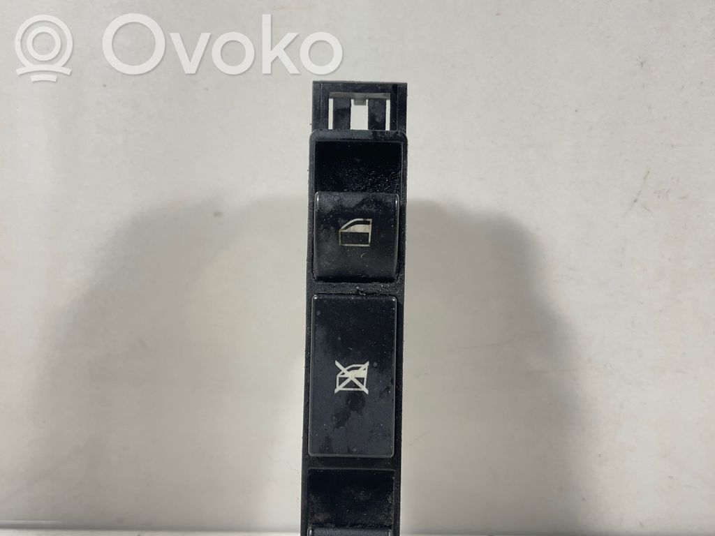 BMW 3 E46 Quarter vent window switch 
