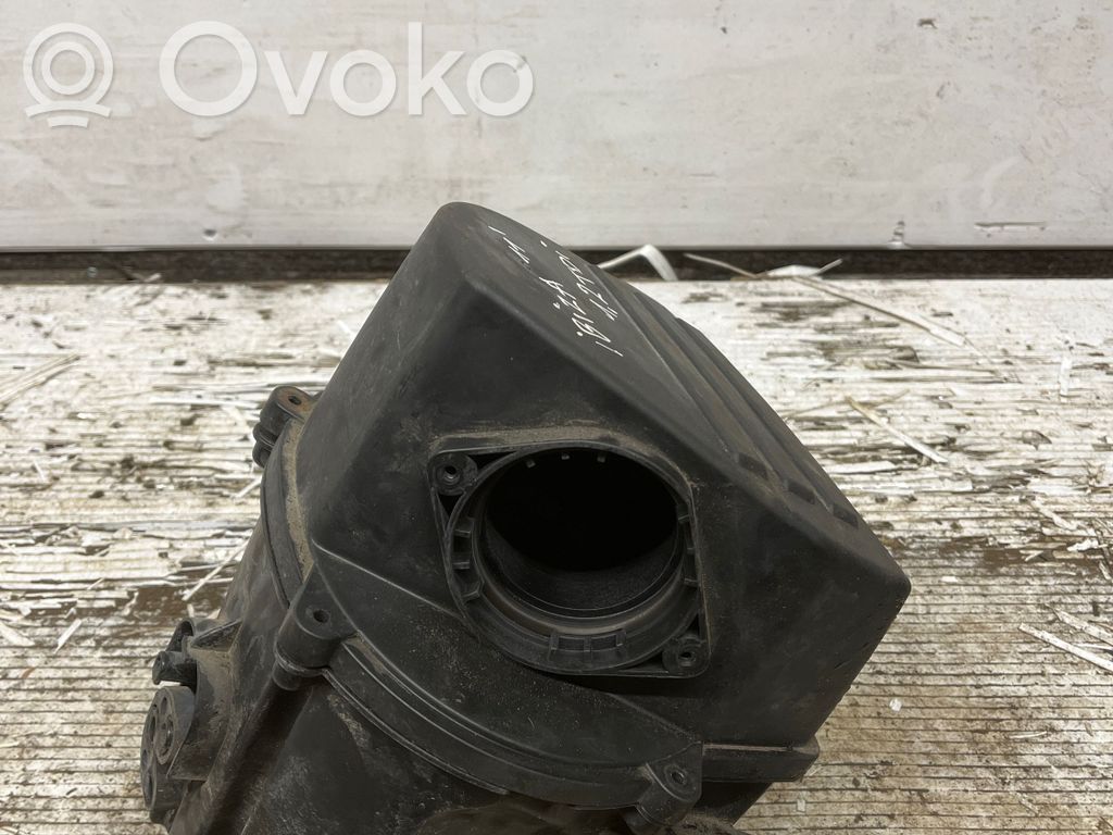Seat Ibiza IV (6J,6P) Air filter box 