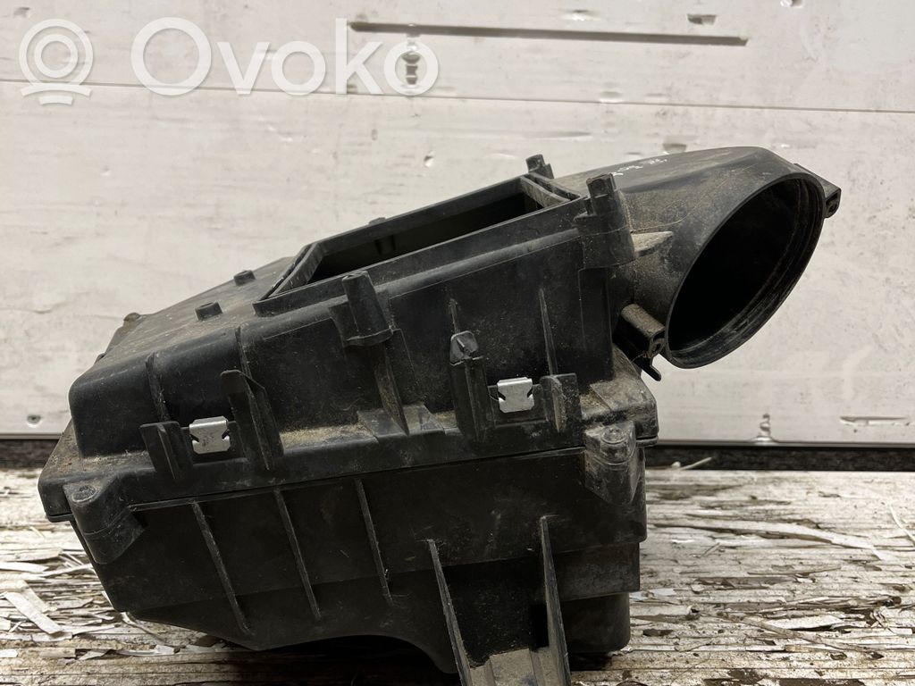 Volvo V70 Luftfilterkasten 