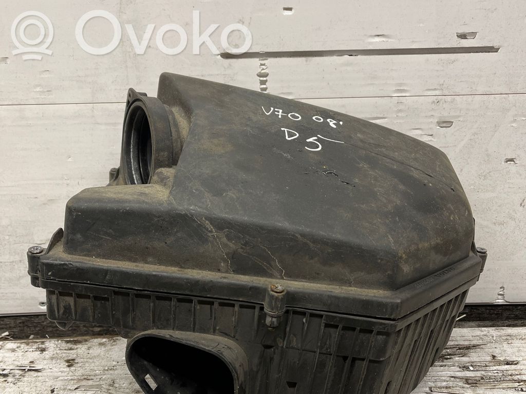 Volvo V70 Luftfilterkasten 