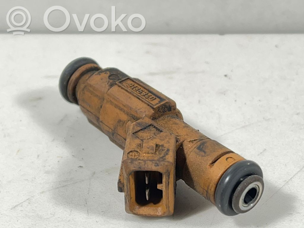 Inyector de combustible   0280155831,9186340