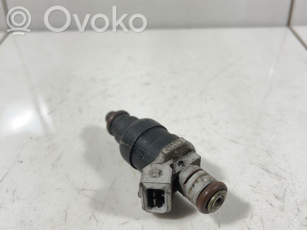 Inyector de combustible   078133551N