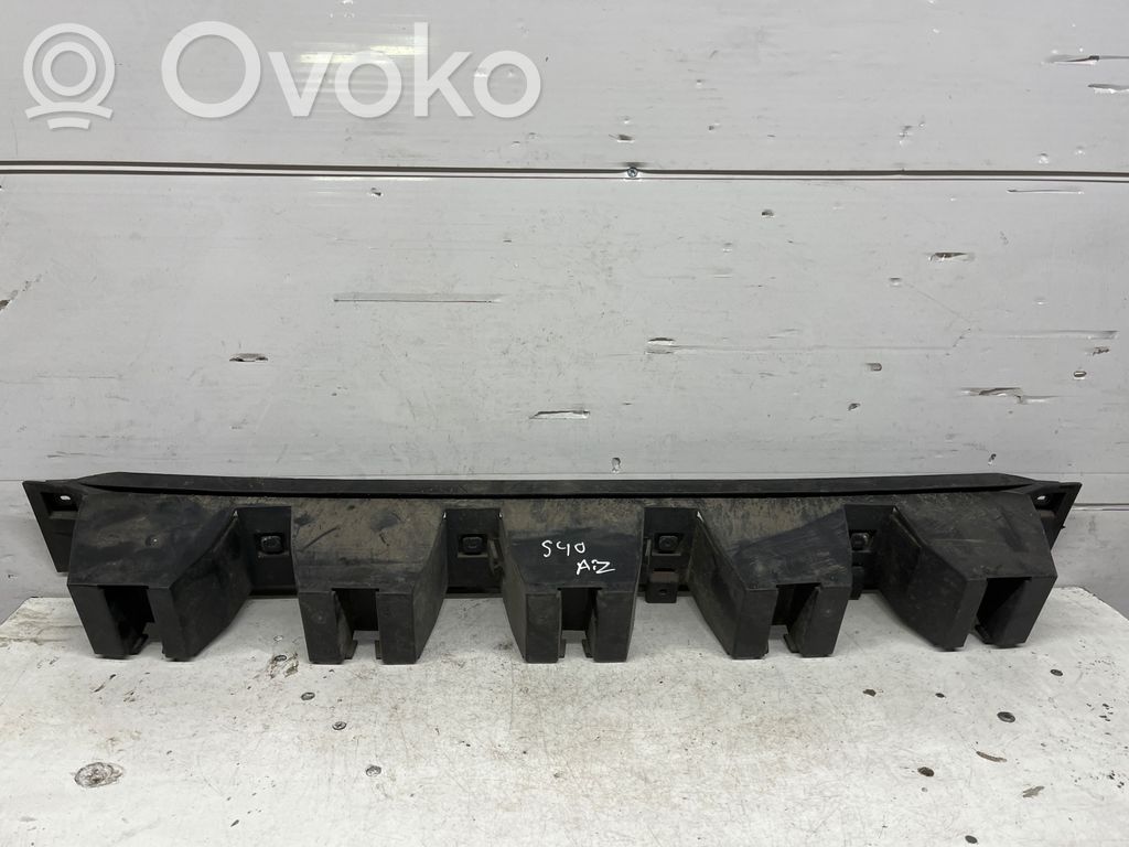 Volvo S40 Rear bumper mounting bracket 