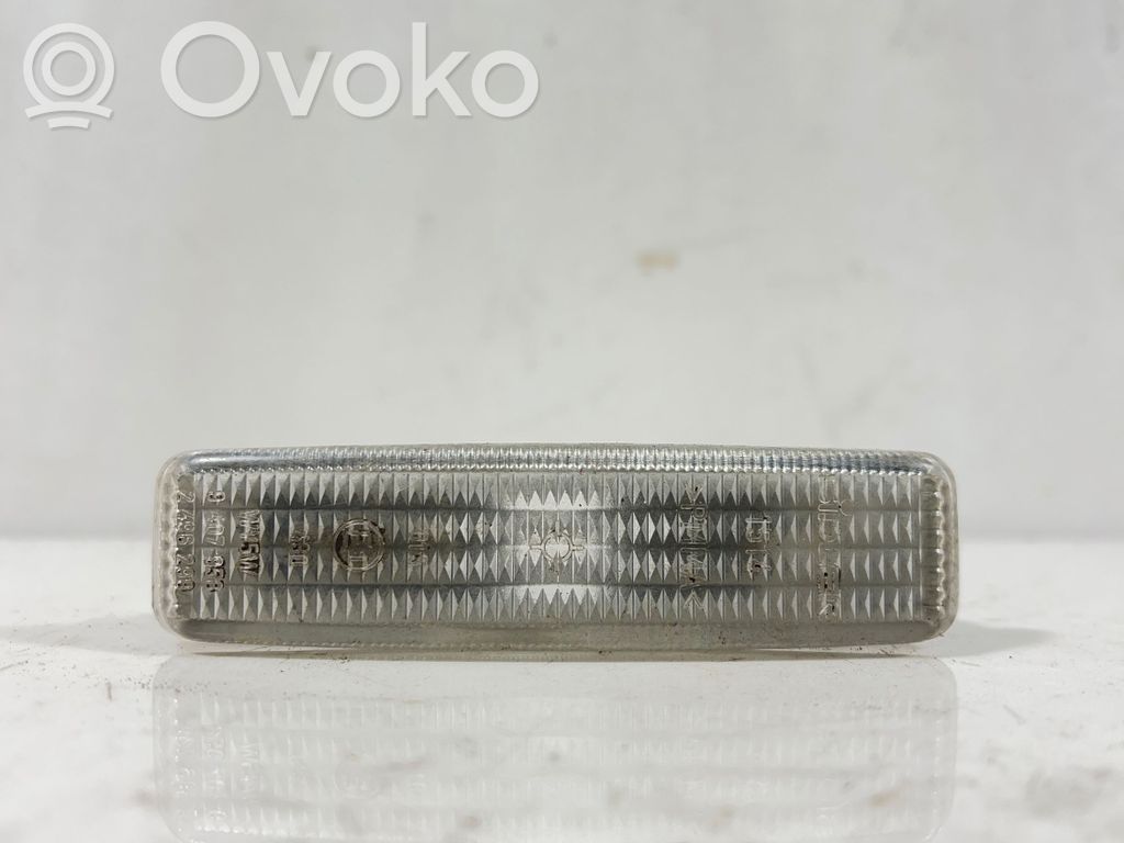 BMW 5 E39 Front fender indicator light 