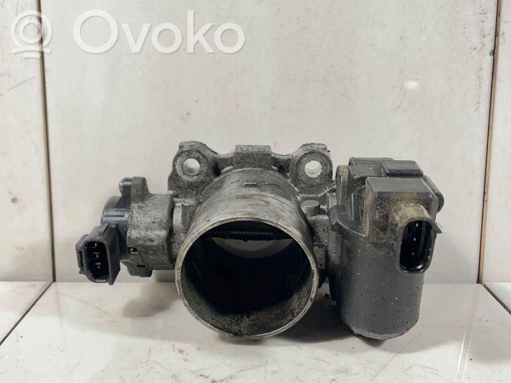 Toyota RAV 4 (XA30) Droselinė sklendė 