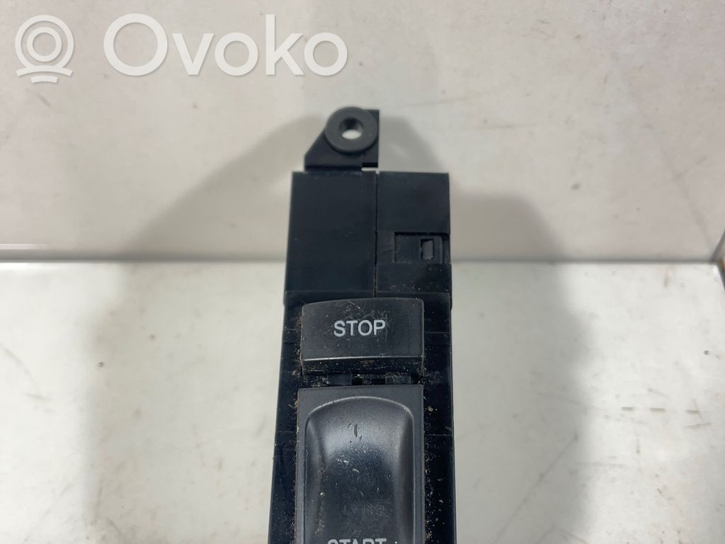 Audi A8 S8 D3 4E Engine start stop button switch 
