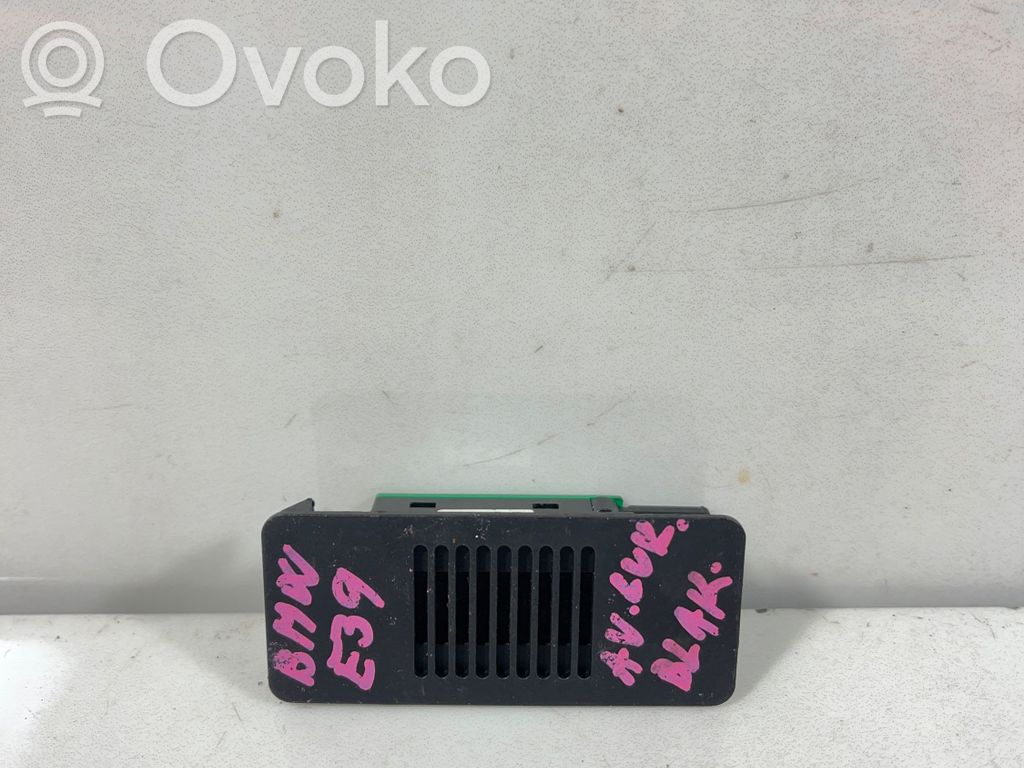 BMW 5 E39 Hands free microphone trim cover 