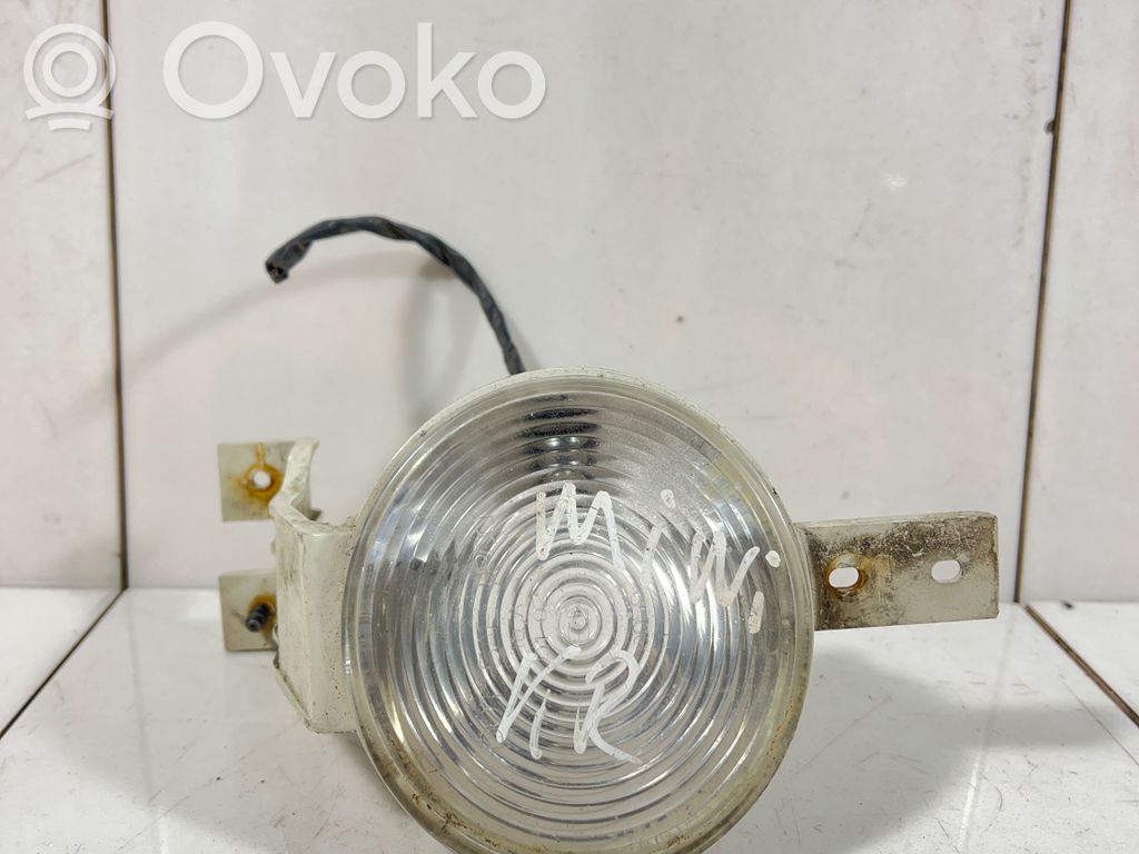 Mini One - Cooper R50 - 53 Front fog light 