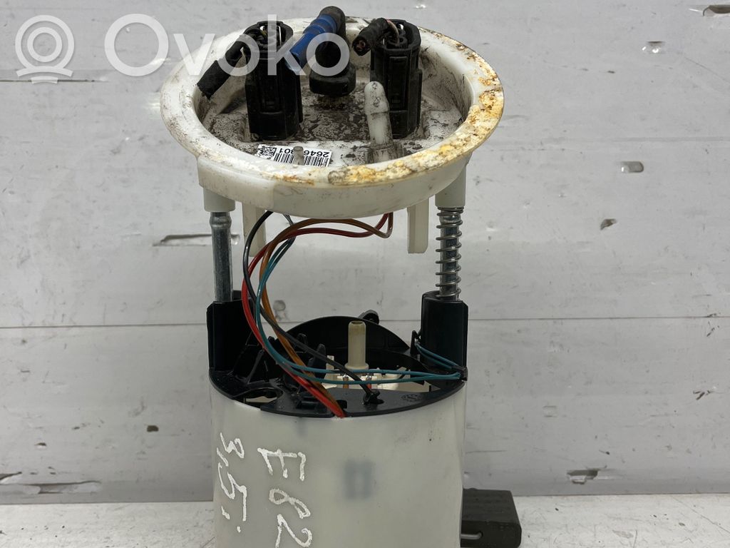 Bomba interna de combustible   A2C53031121,26460801