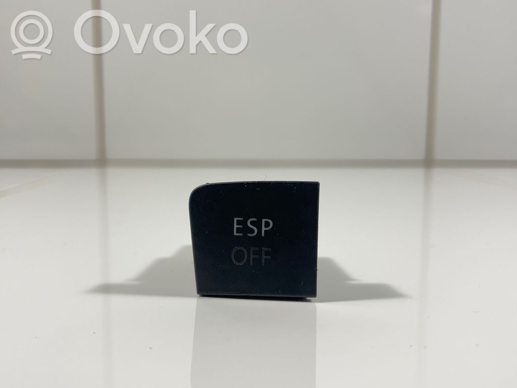 Volkswagen PASSAT B6 ESP (stability program) switch 