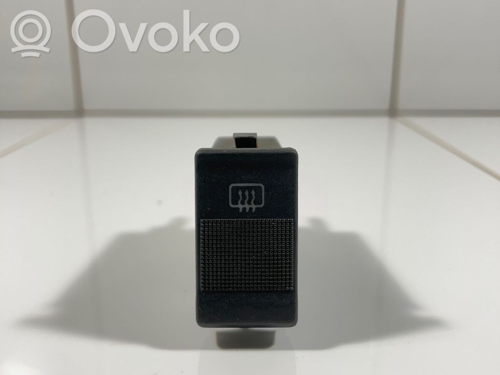 Audi A6 S6 C4 4A Windscreen/window heater switch 