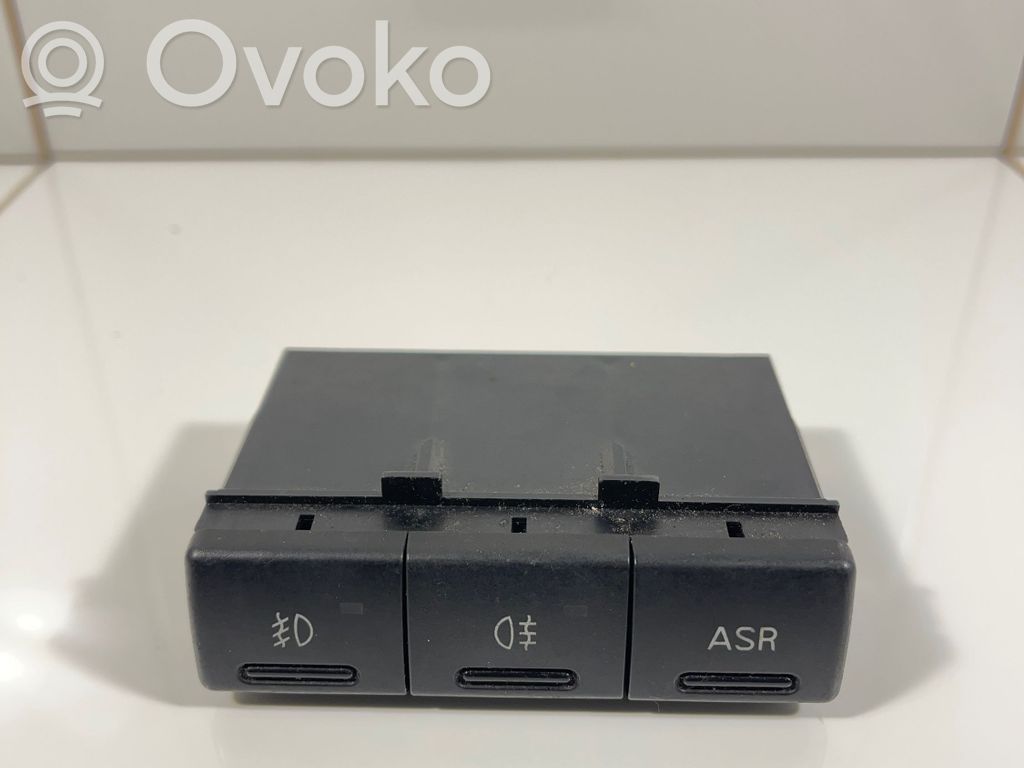 Audi A4 S4 B5 8D Interruptor de luz antiniebla 