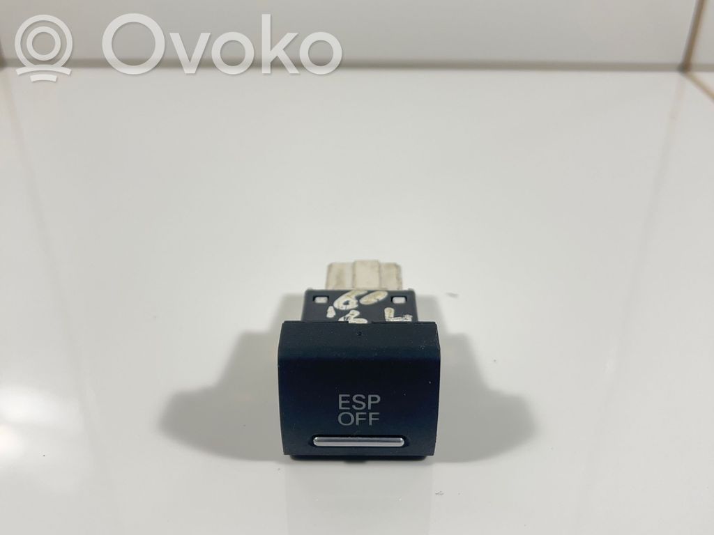 Audi A3 S3 A3 Sportback 8P ESP (stability program) switch 