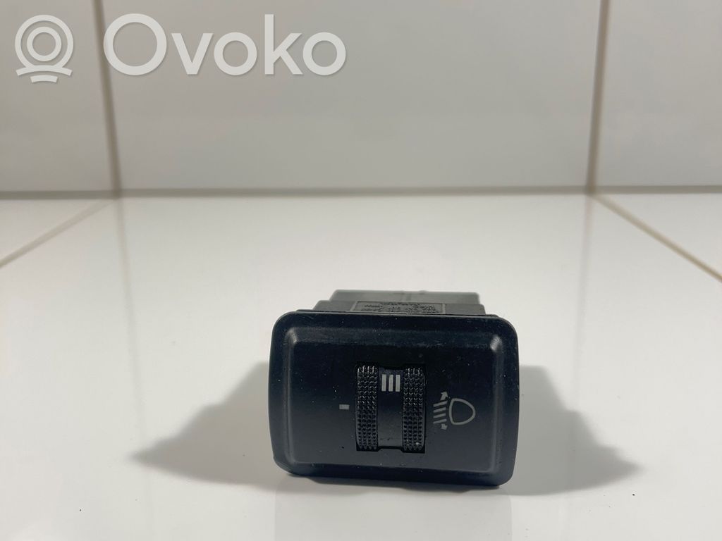 Audi A4 S4 B5 8D Headlight level height control switch 