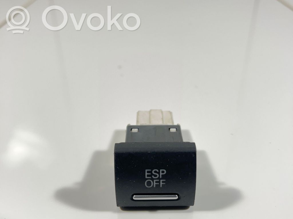 ESP (stability program) switch   8P0927134B,9751255