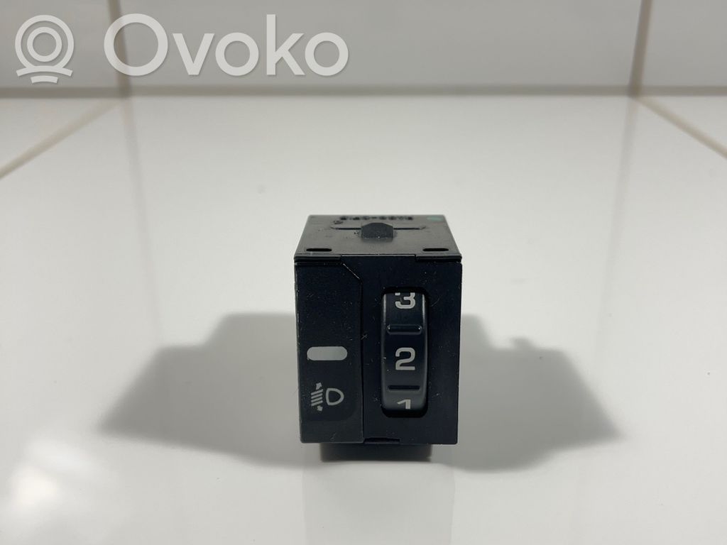 Chrysler PT Cruiser Headlight level height control switch 