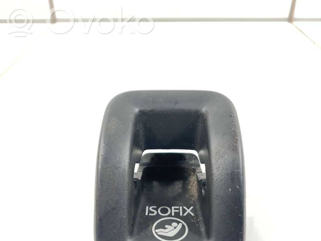 Cubierta ISOFIX   8T0887233A,8353490,8353494,8T0887233